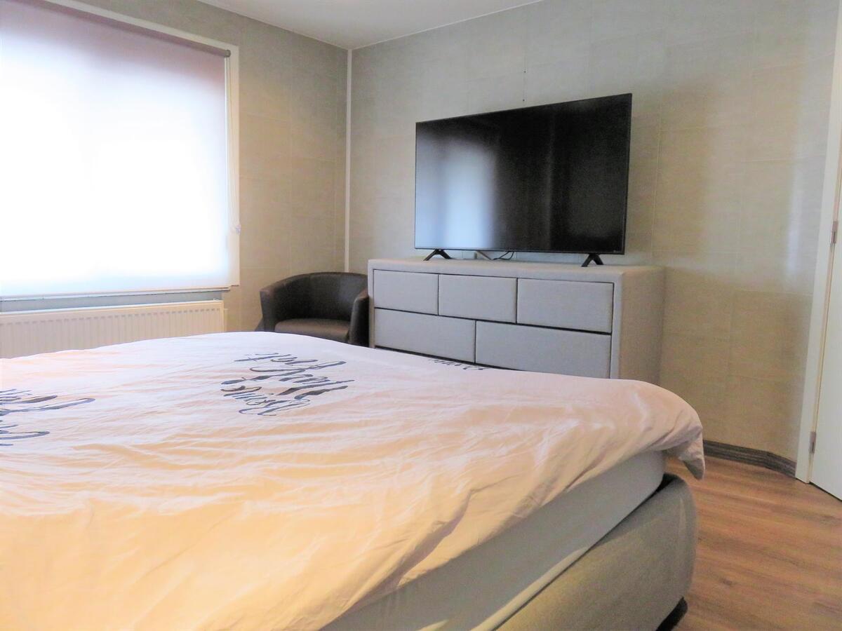 Woning verkocht in Geetbets