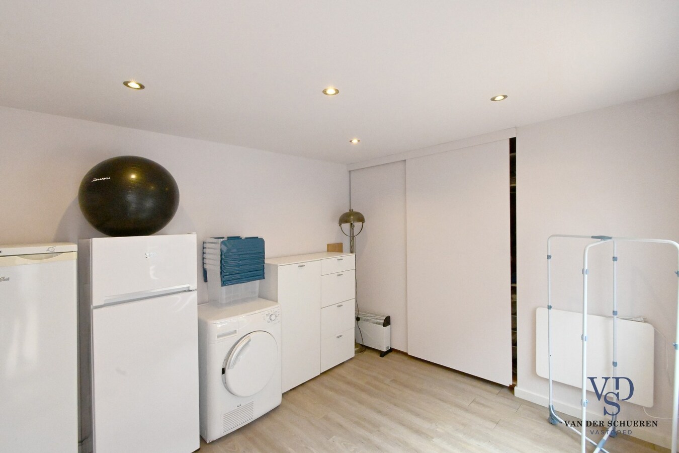 Charmante woning, centrum Gavere 