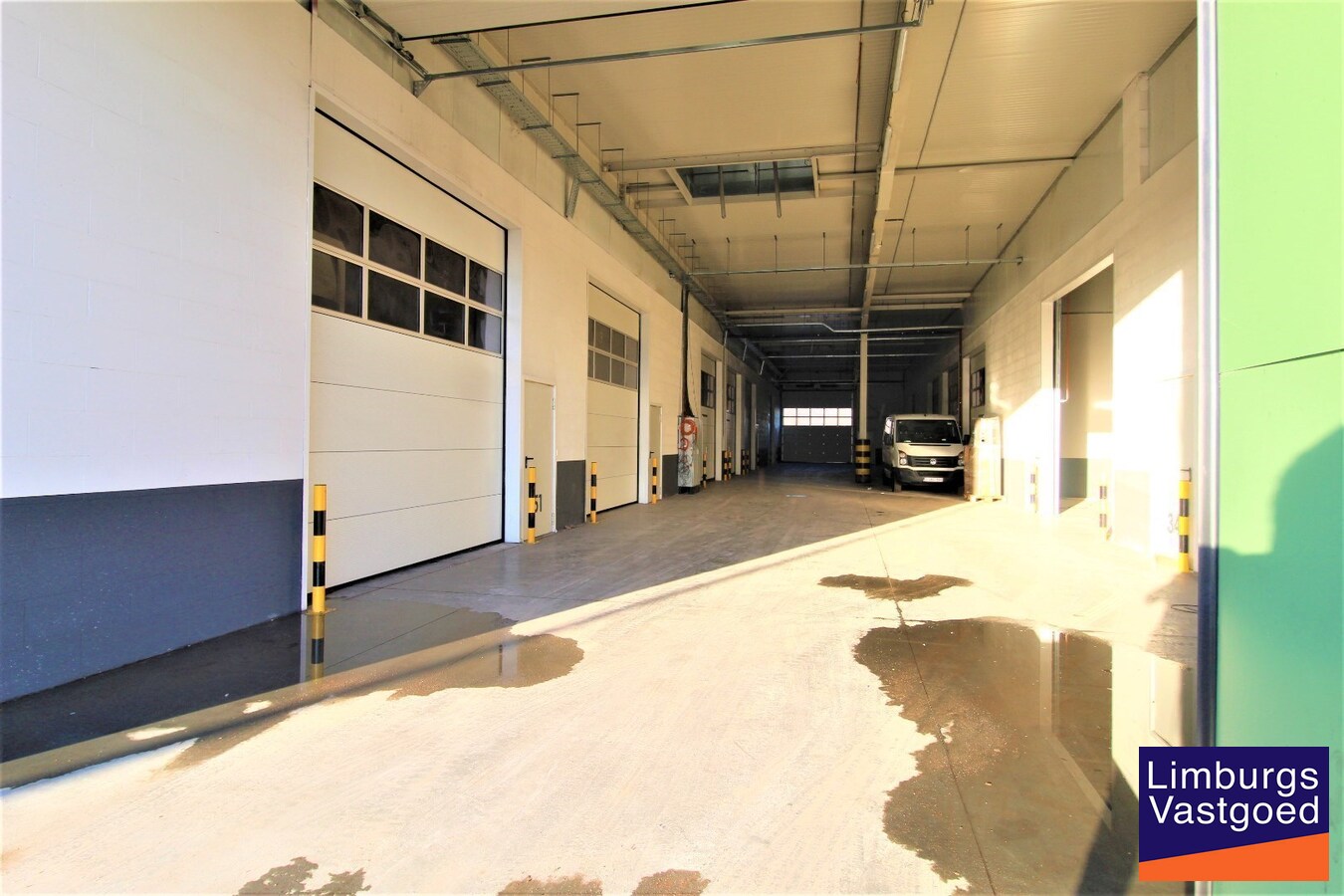 ALVA - KMO UNIT 57 - 110,87 m² - a/d voormalige Alva Site 