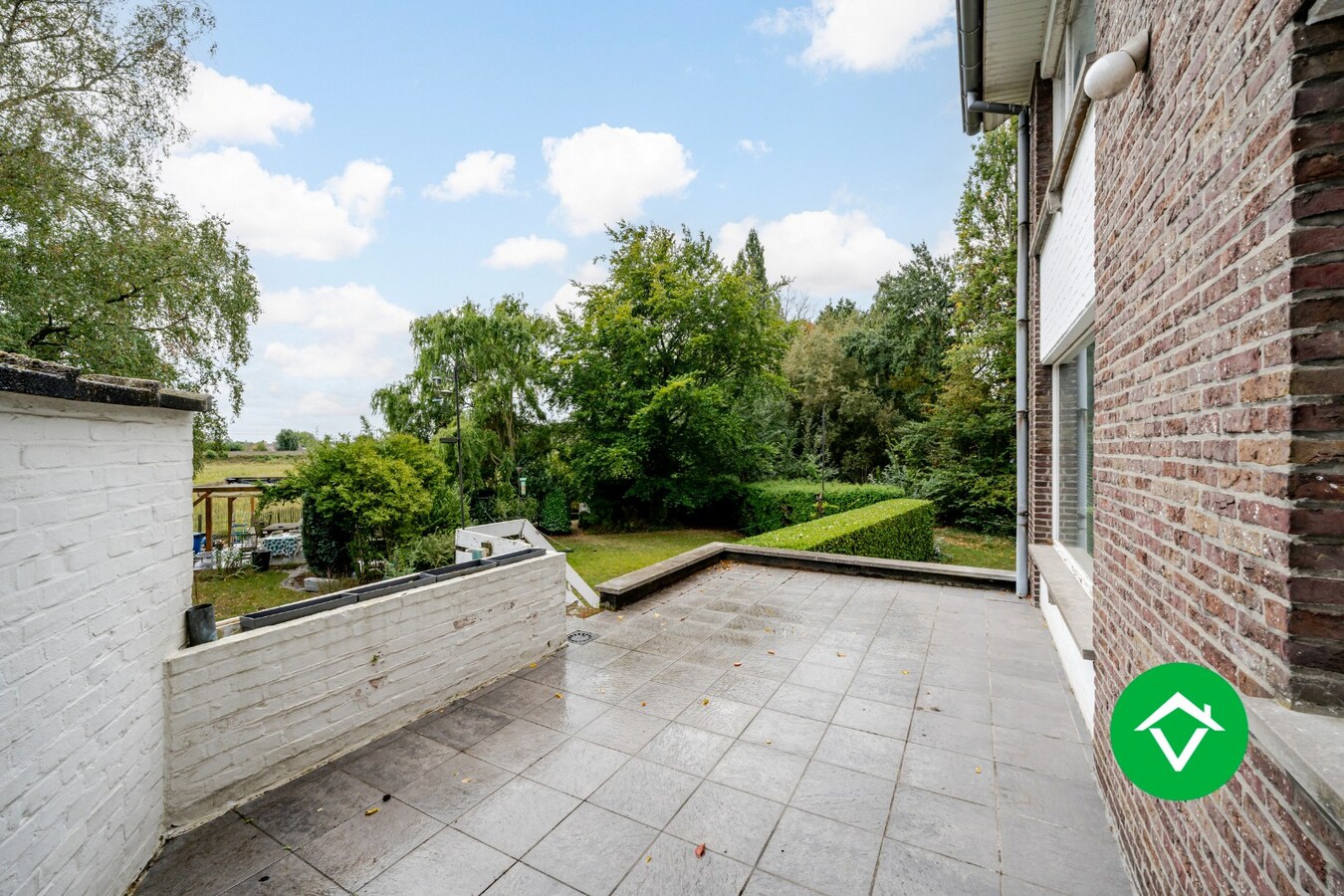 Te koop: Statige woning op goede ligging in Torhout 