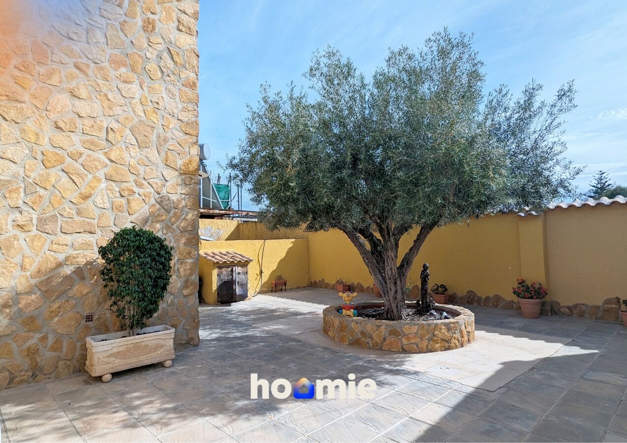 Woning te koop in Bigastro