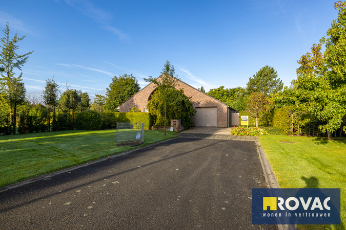 Verkocht Woning te Izegem