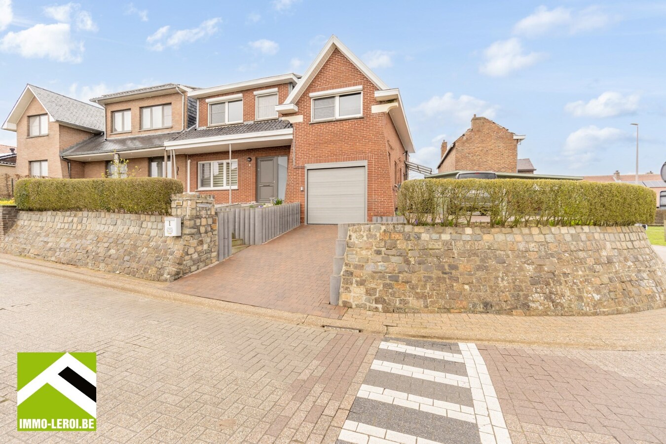 Verkocht woning - Tongeren