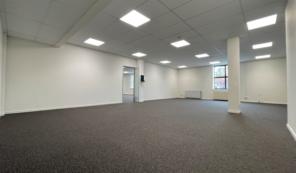 Kantoren te huur in Noorderlaan Business Site te Antwerpen