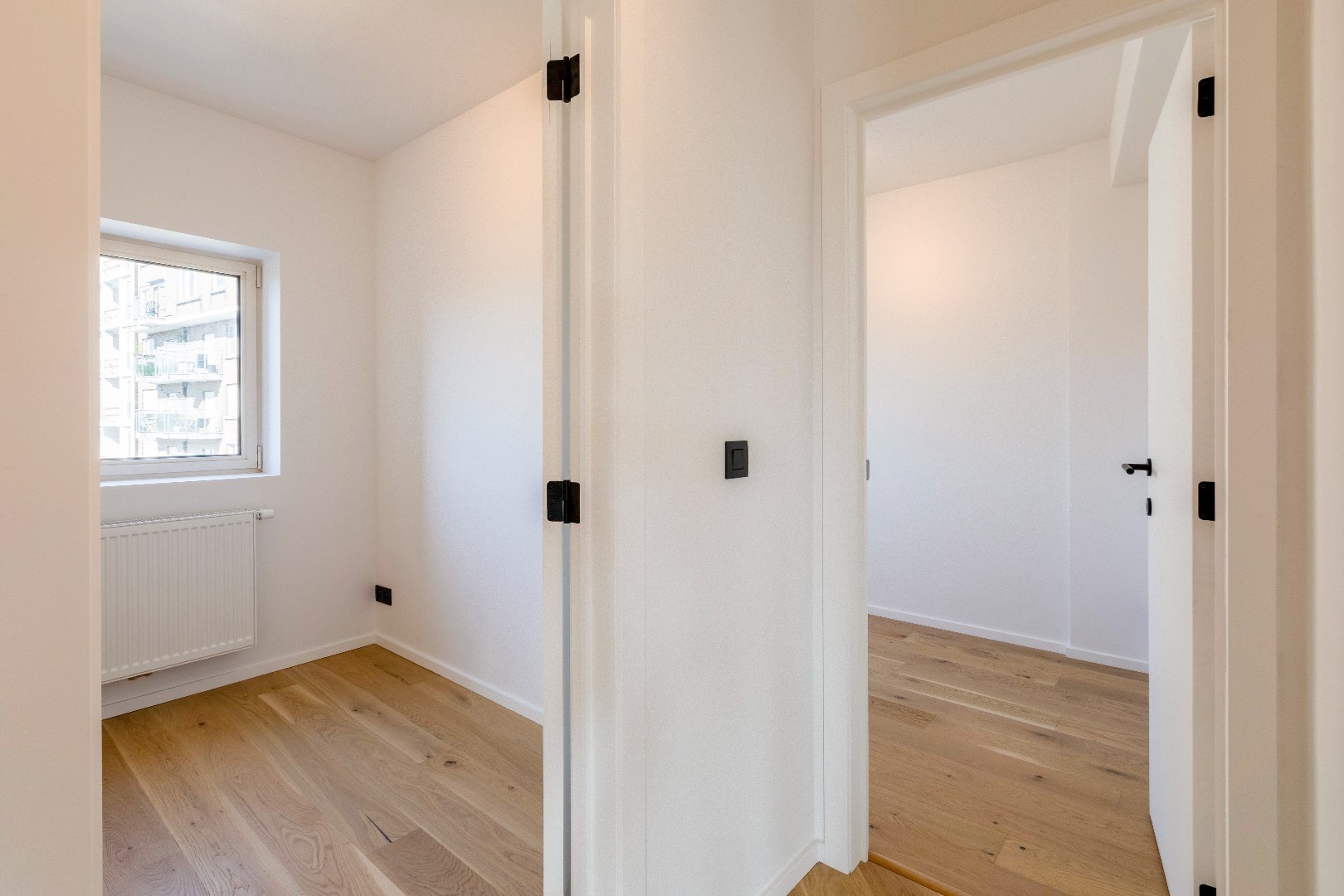 Prachtig gerenoveerd 3 slaapkamerappartement te Sint-Lievenslaan 