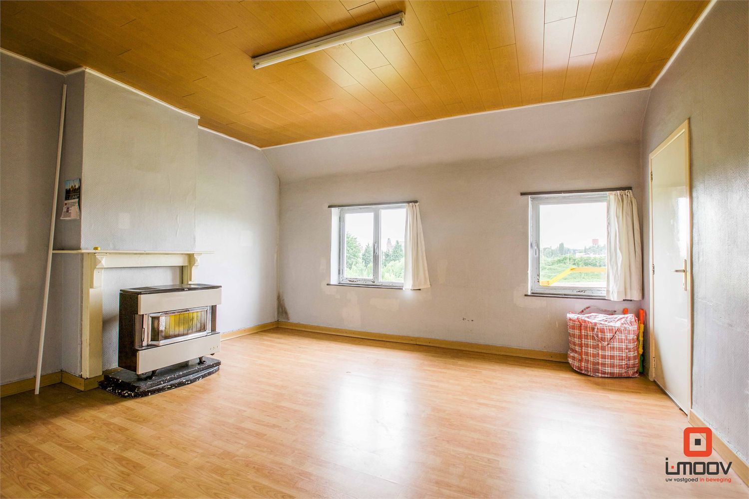 Woning verkocht in Gent