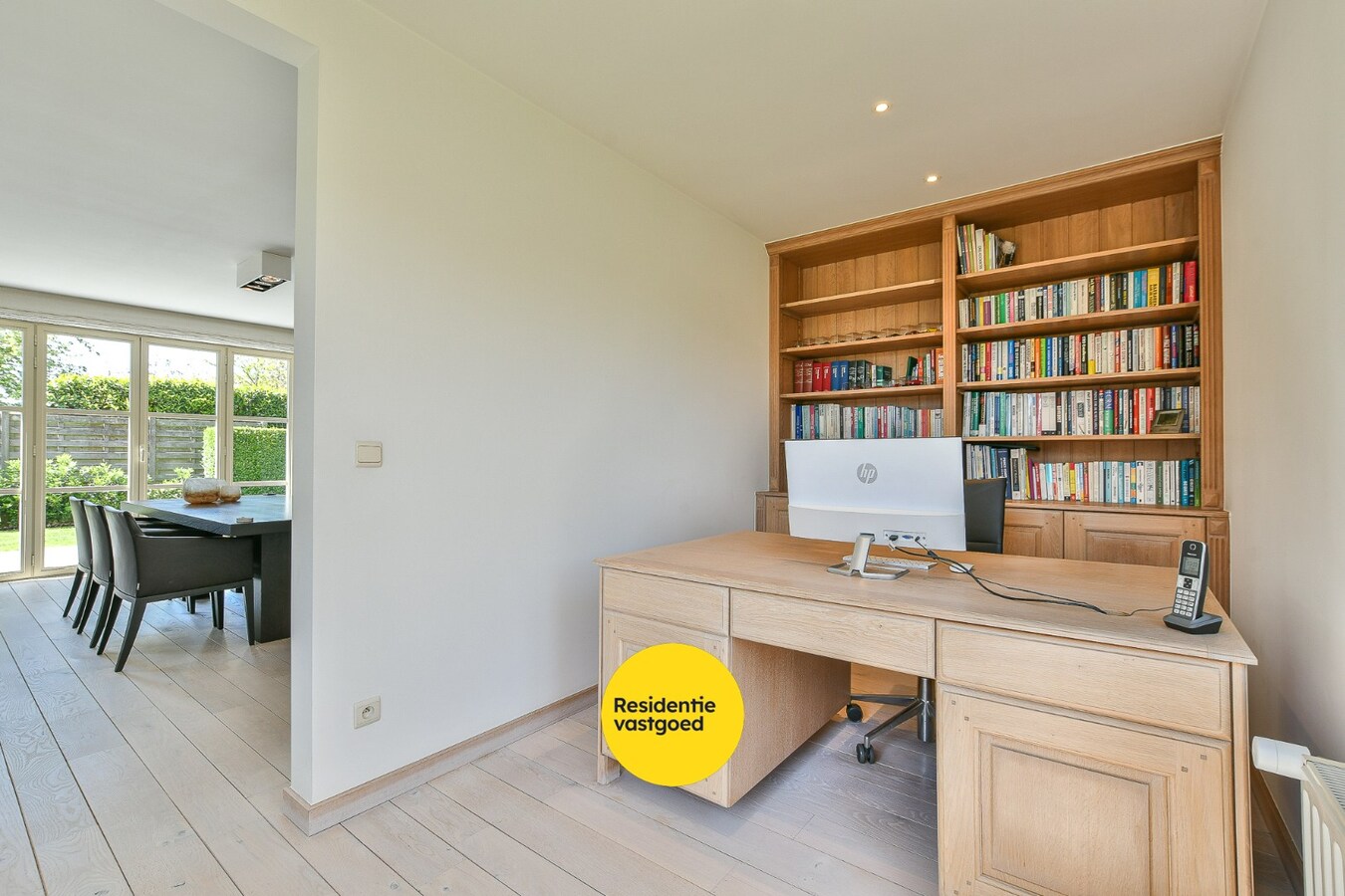 Te koop woning - De Haan
