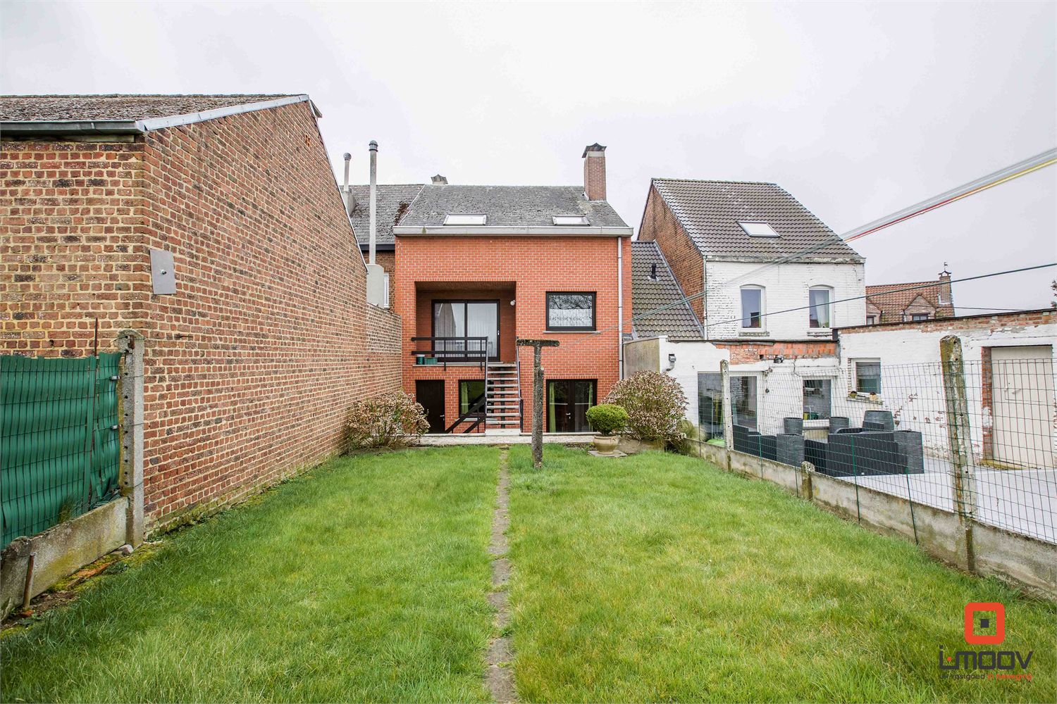 Woning verkocht in Pollare