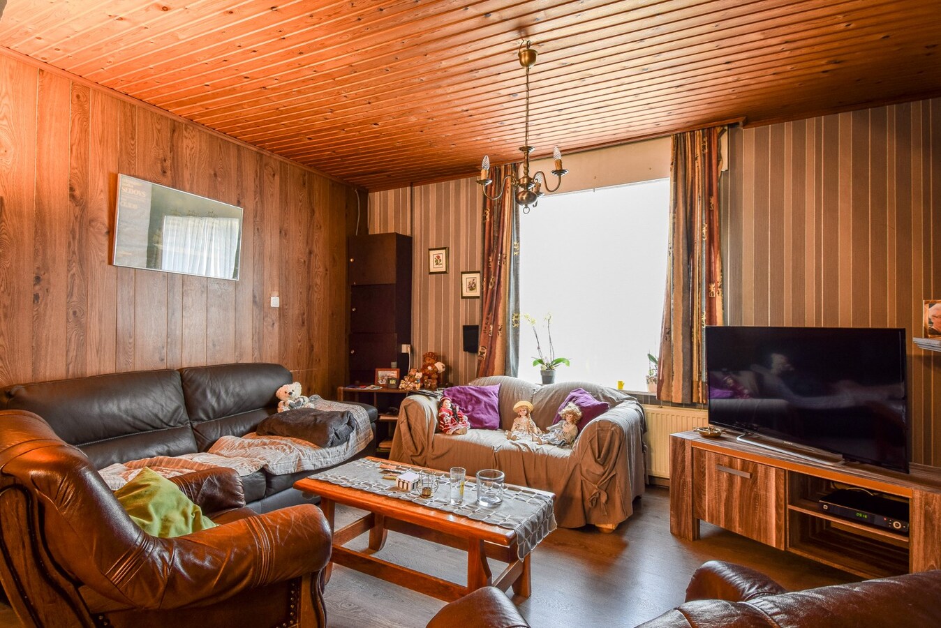 Verkocht woning - Middelkerke