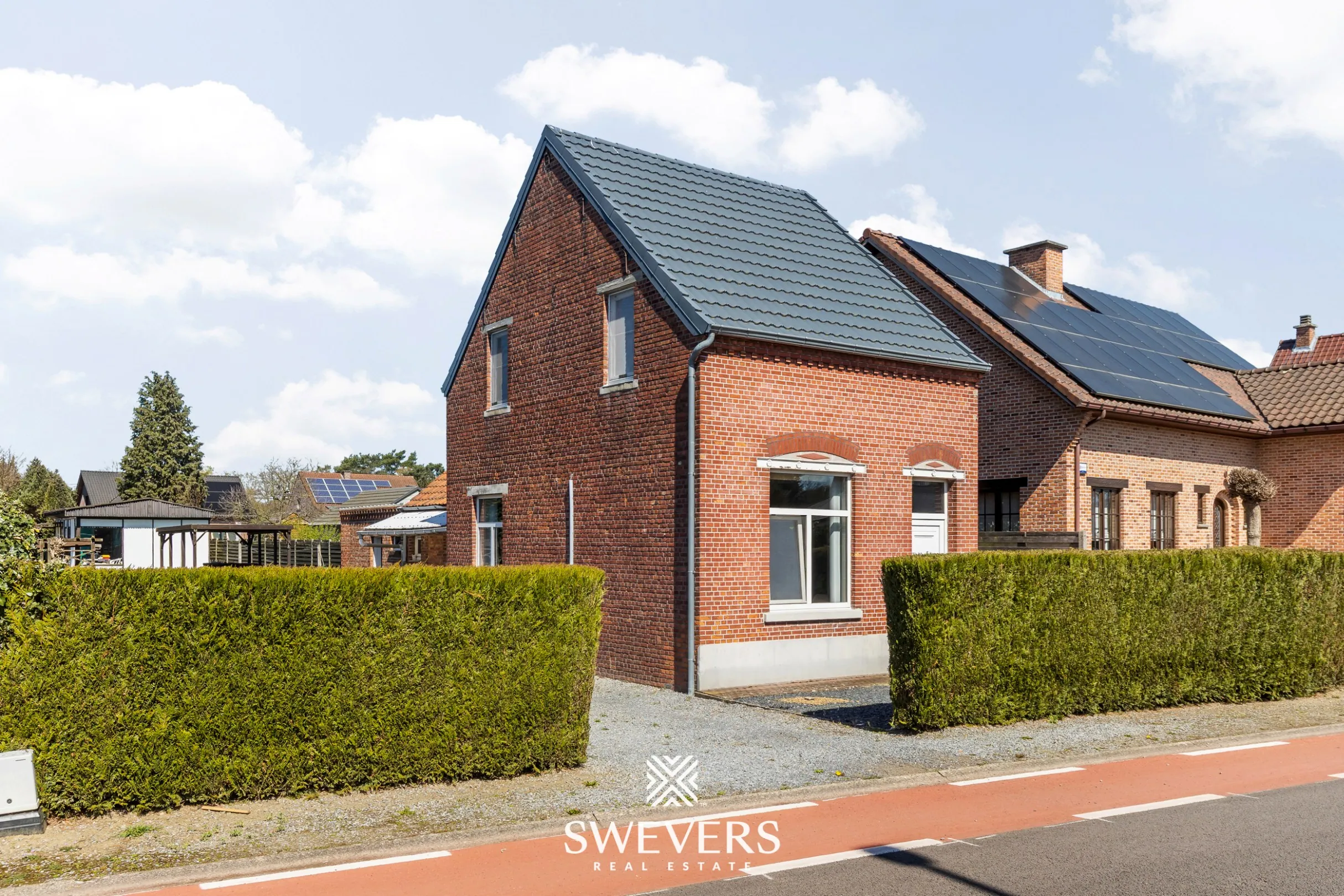 Te koop woning - Heusden-Zolder