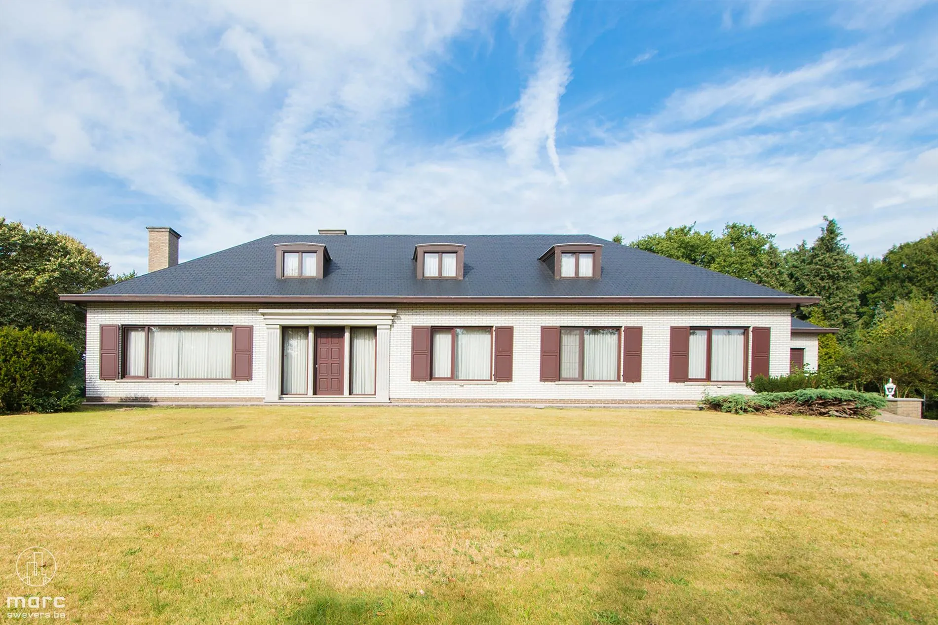 Verkocht woning - Houthalen-Helchteren