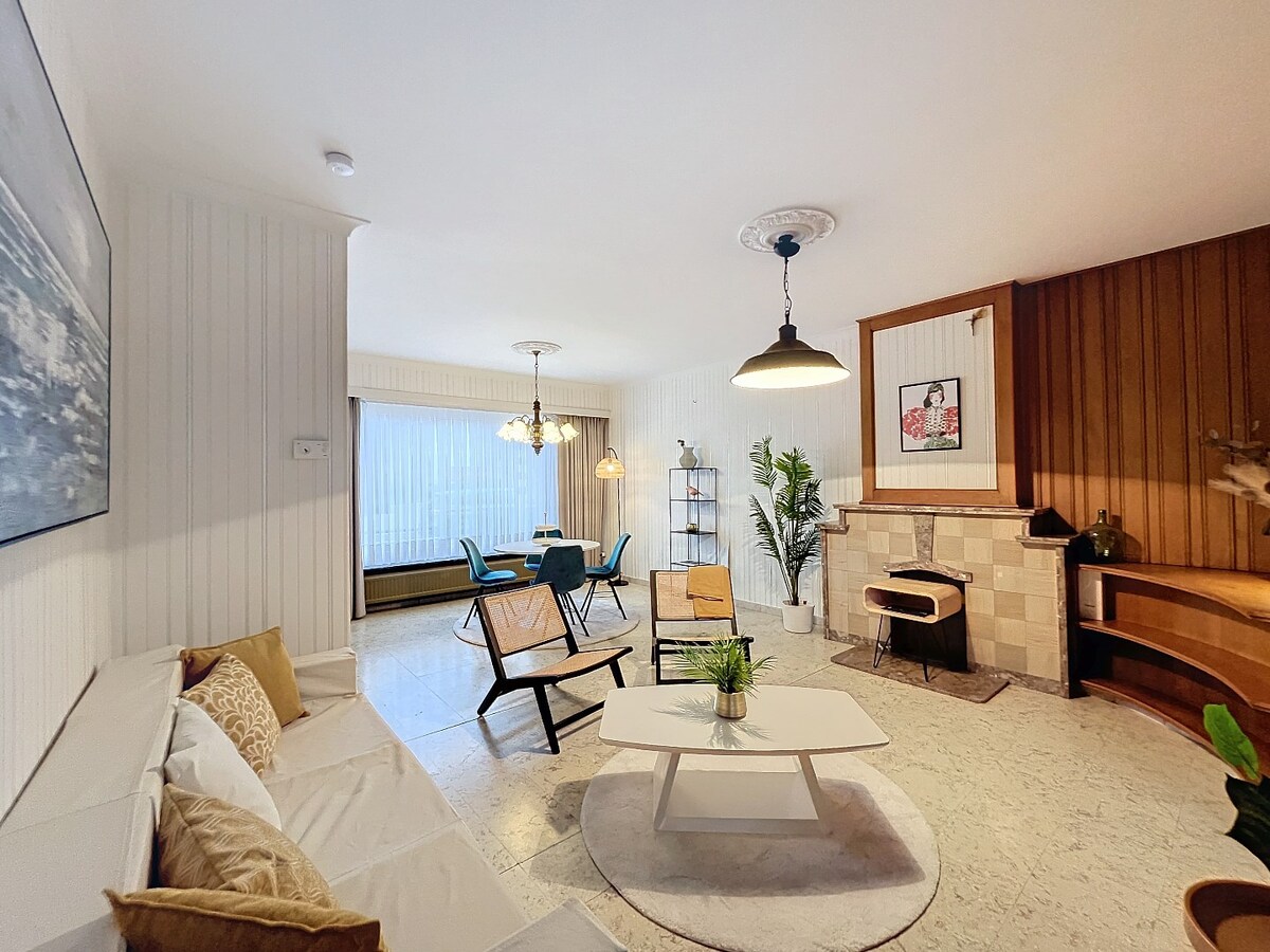 Woning verkocht in Vrasene