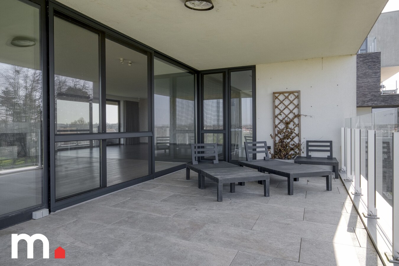 Zalig vertoeven aan de Leieboorden in Lauwe 