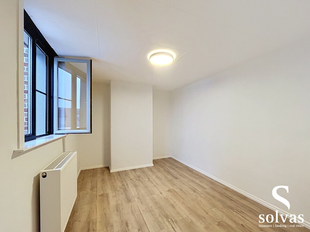 Gerenoveerde woning te Lotenhulle 