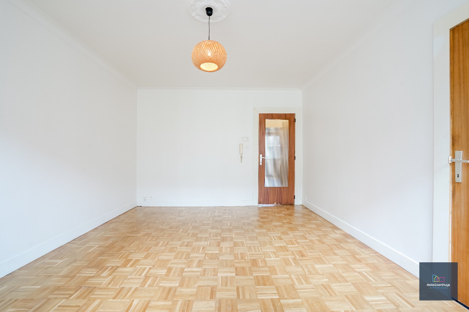 Gunstig gelegen 2-slpk appartement nabij het Begijnhof 