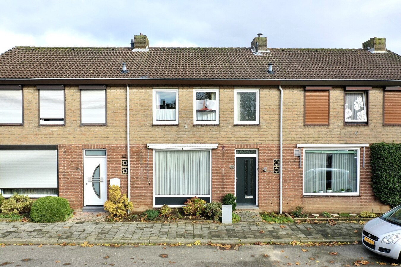Verkocht woning - Geleen