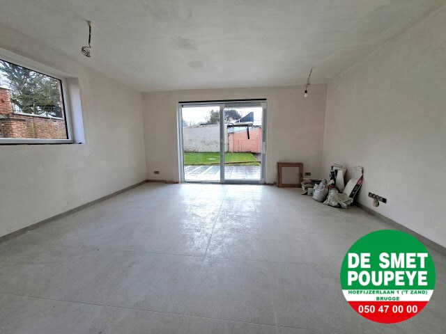 prachtig gerenoveerd duplex appartement 