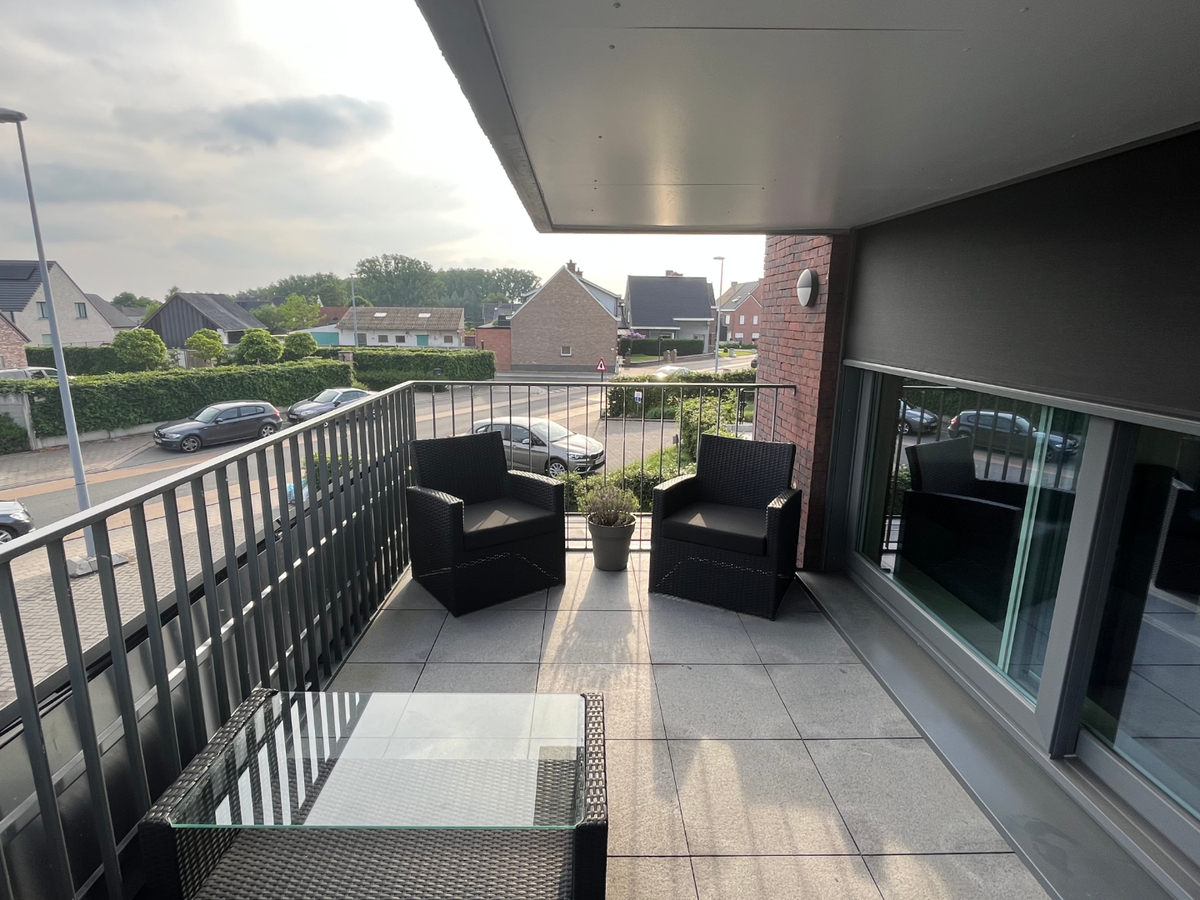 Luxueus én energiezuinig wonen in centrum Dikkelvenne. 