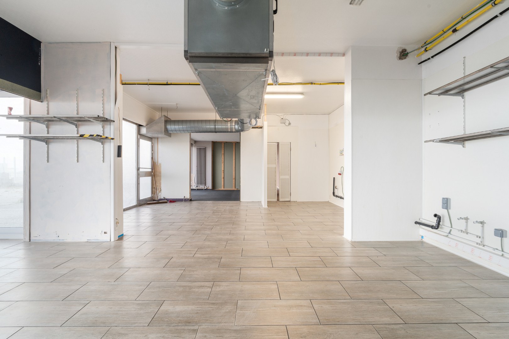 Horeca a vendre | sous compromis À Oostende