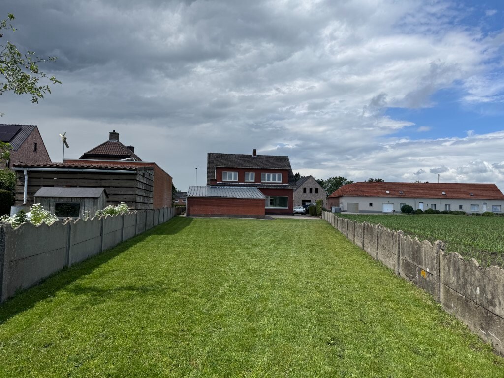 Woning te huur in Weelde