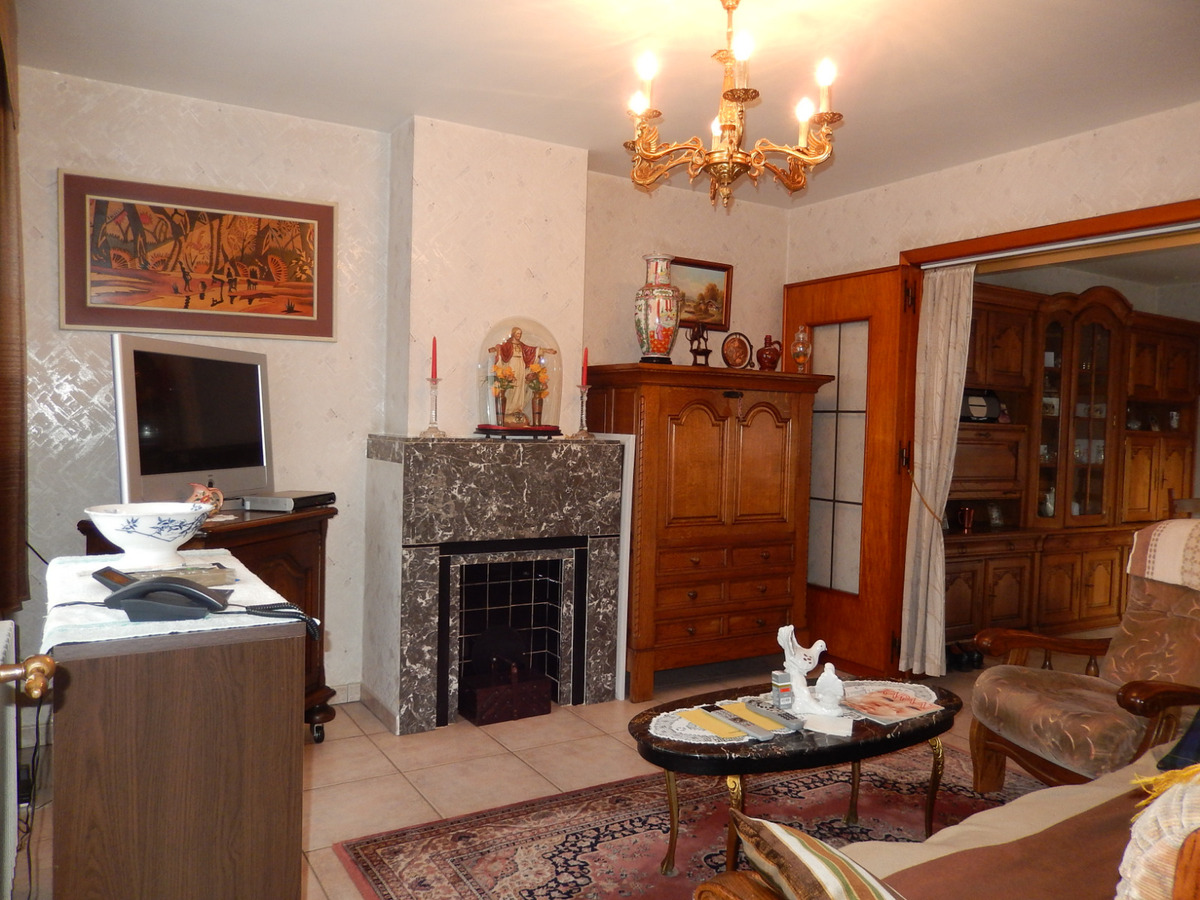 Rustig gelegen alleenstaande woning met uitweg 