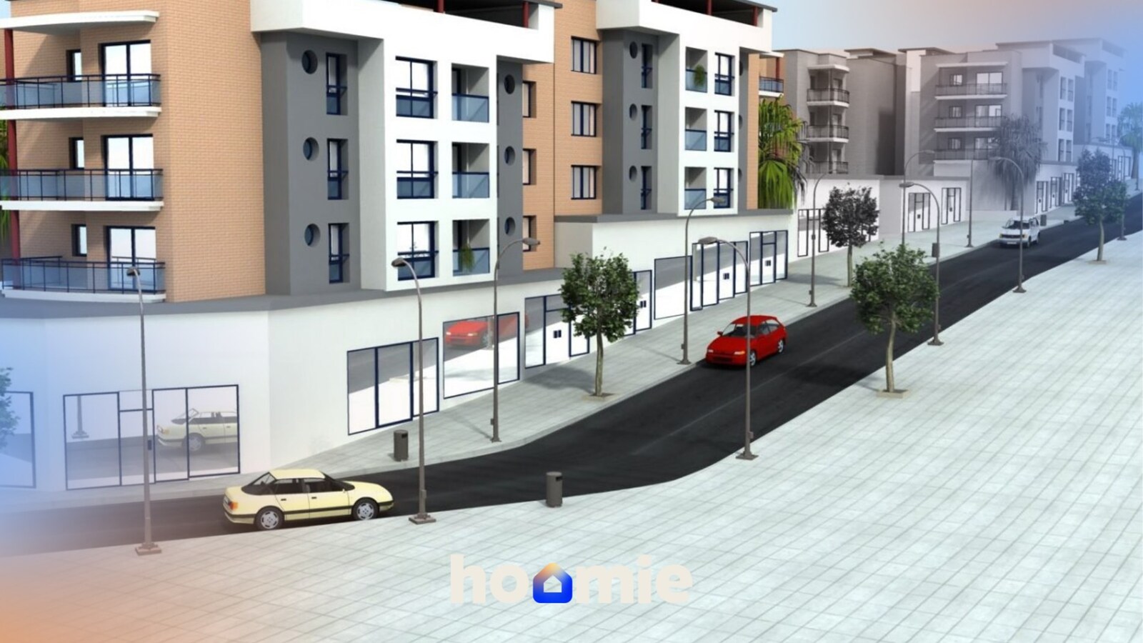 Appartement te koop in Villajoyosa