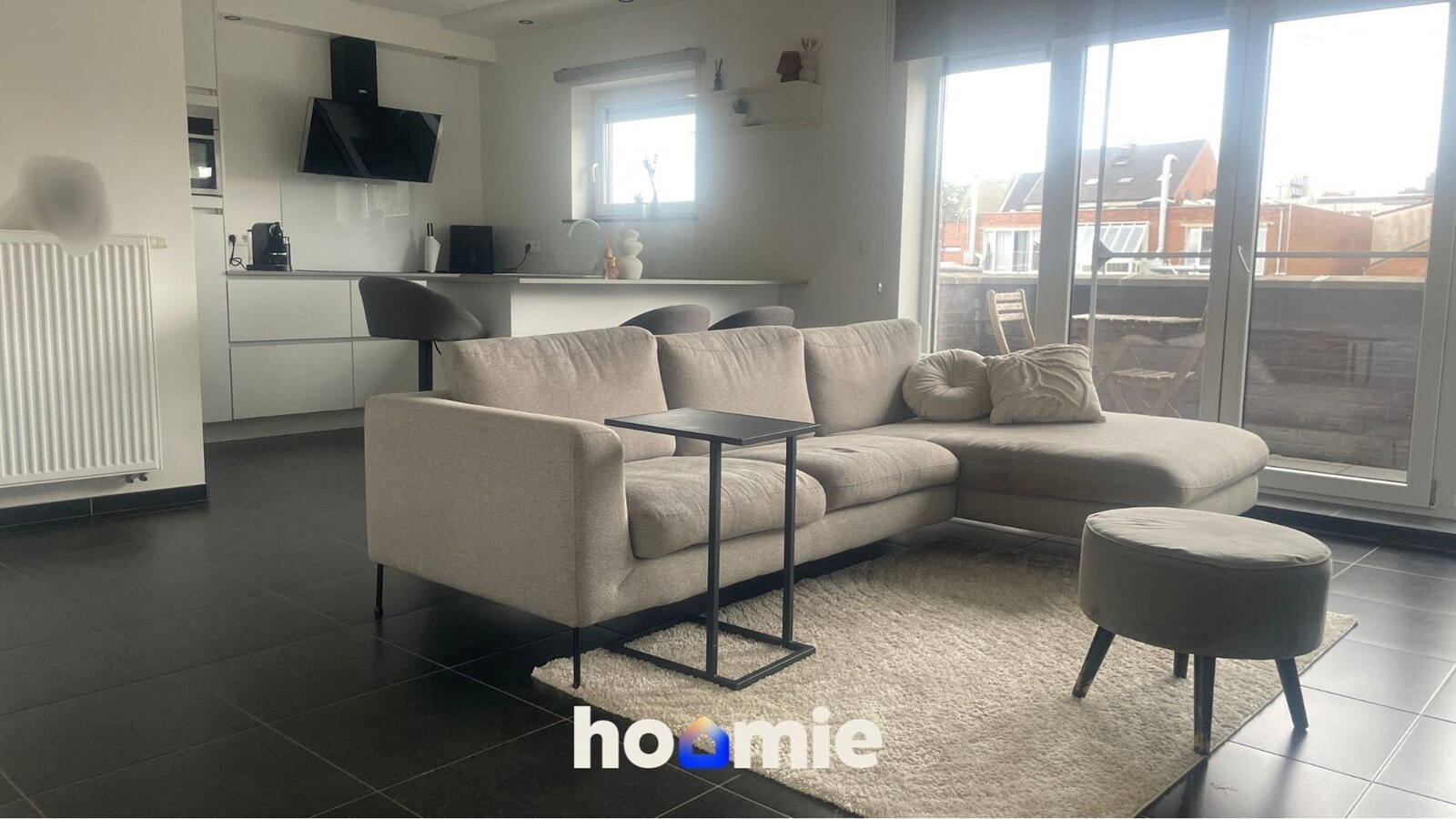 Duplex te koop in Maasmechelen