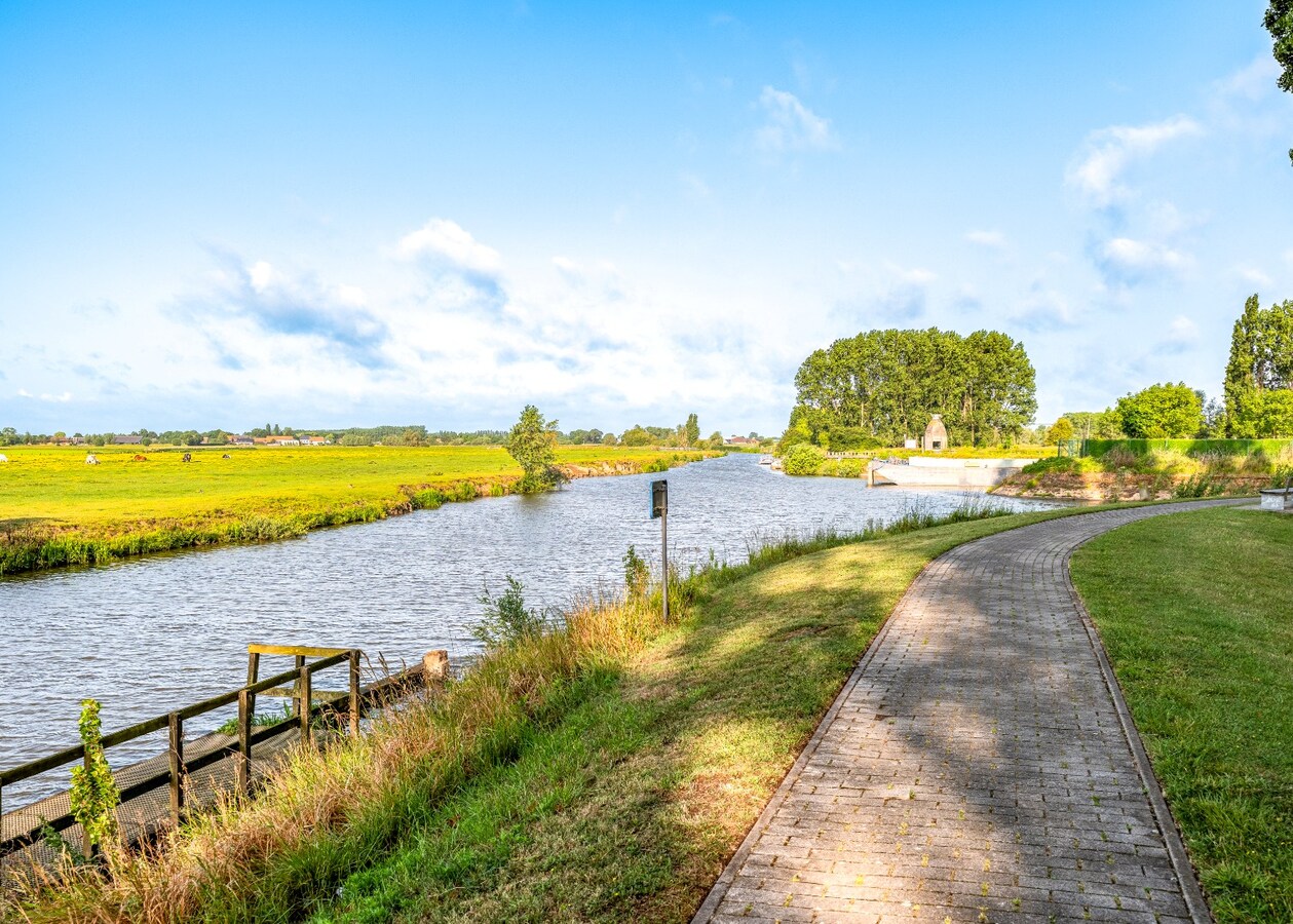 Te koop woning - Lo-Reninge