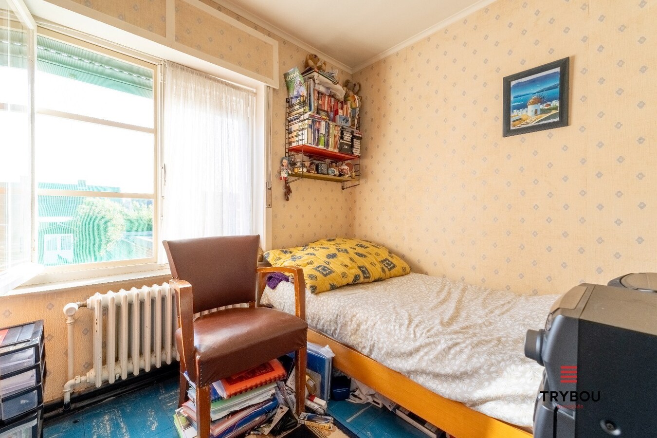 Te Koop - Klerkenstraat 6 Houthulst 