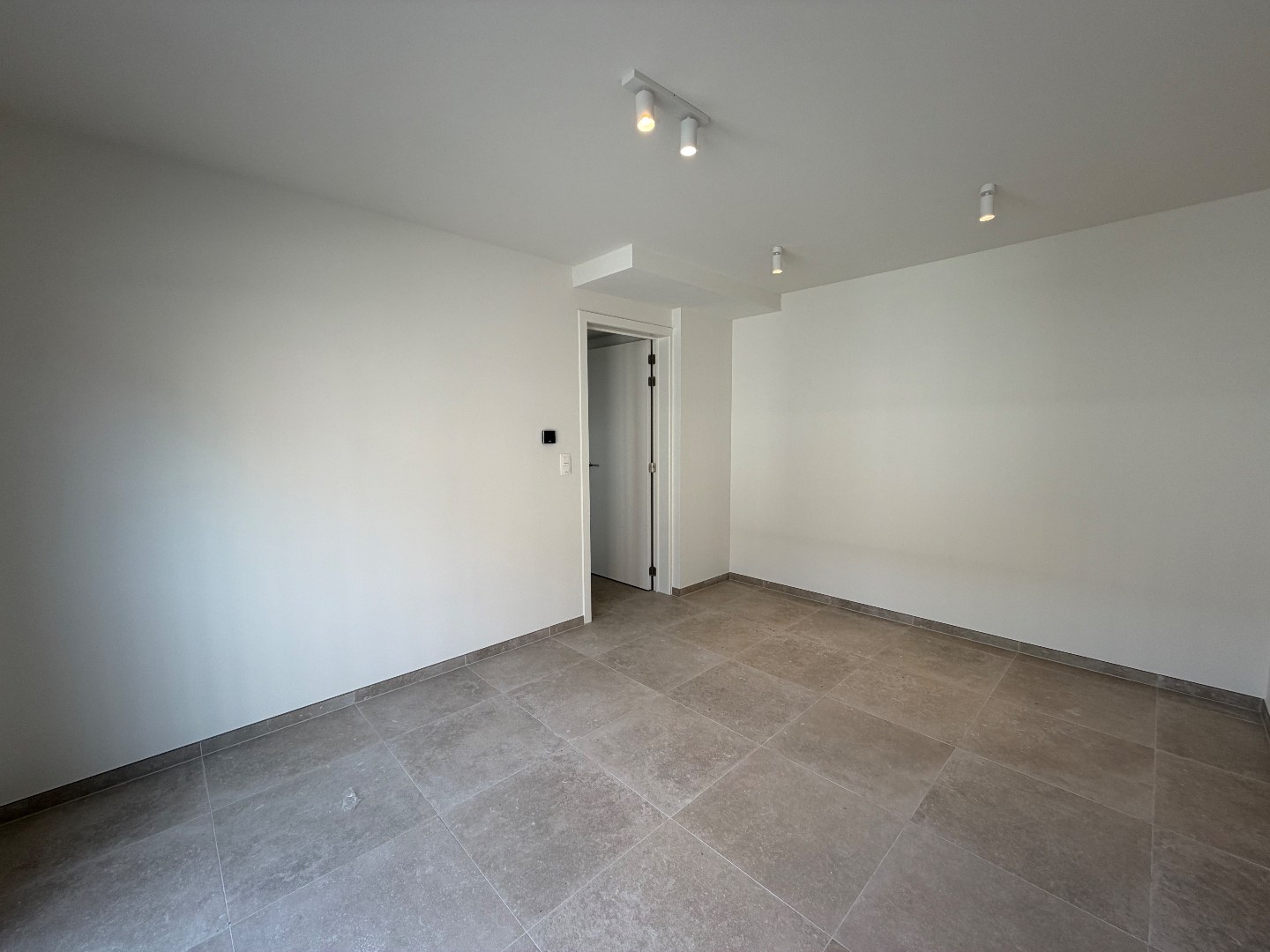 Nieuwbouw appartement te huur met 3 slaapkamers in centrum Geel! 