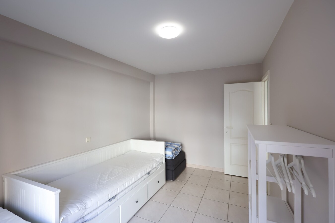 Appartement vendu À Oostduinkerke