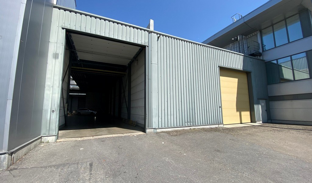 KMO-units te huur langs Noordersingel in Antwerpen