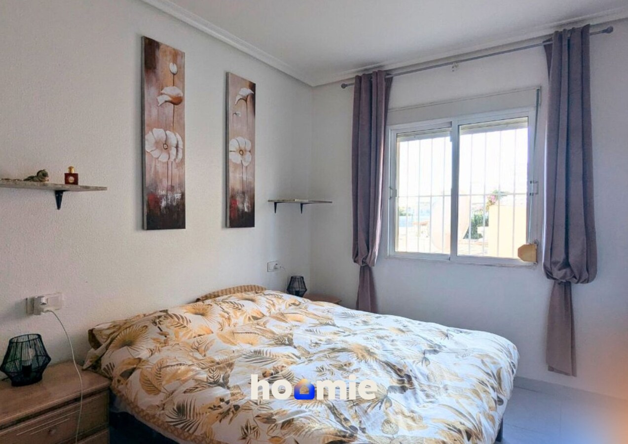 Woning te koop in San Miguel de Salinas