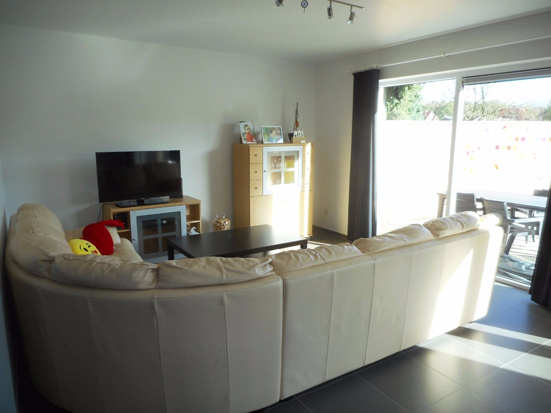 Verhuurd appartement - Lummen