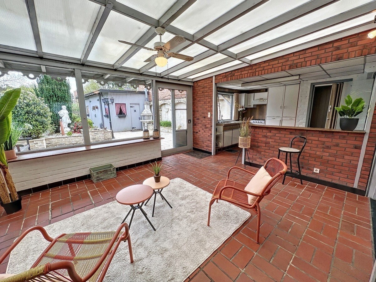 Woning verkocht in Izegem