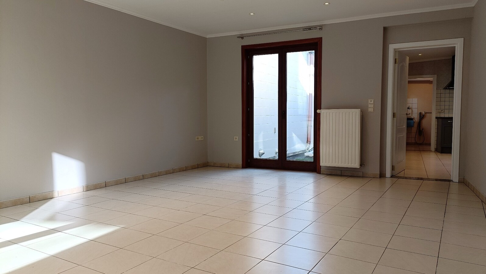 Appartement verhuurd in Tienen
