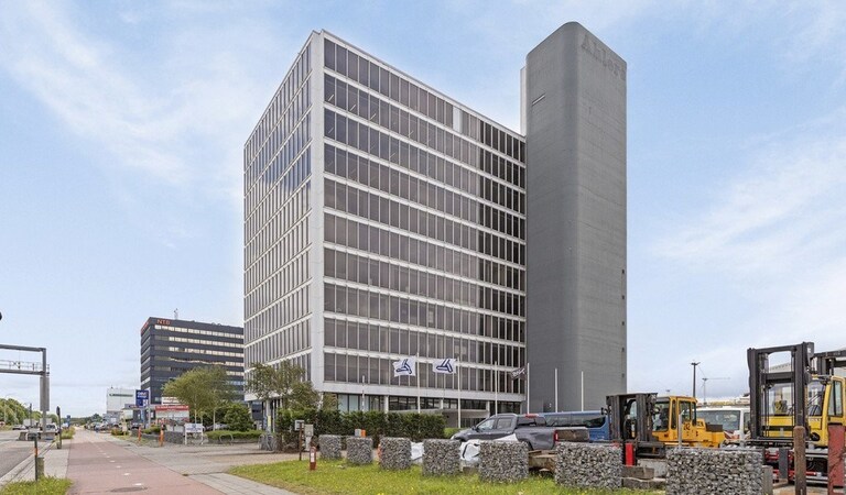  woning - Antwerpen