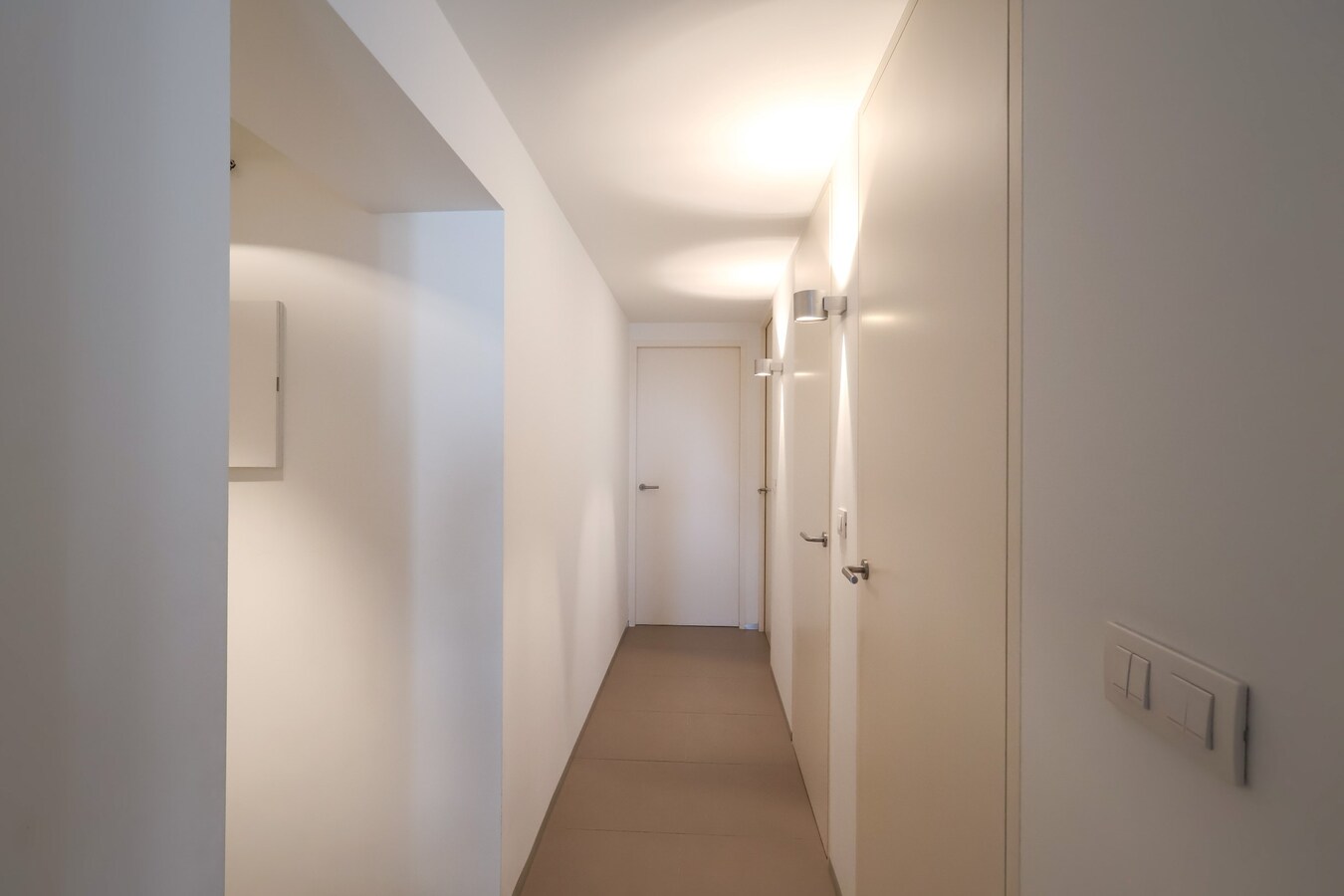 Appartement verkauft in Oostduinkerke