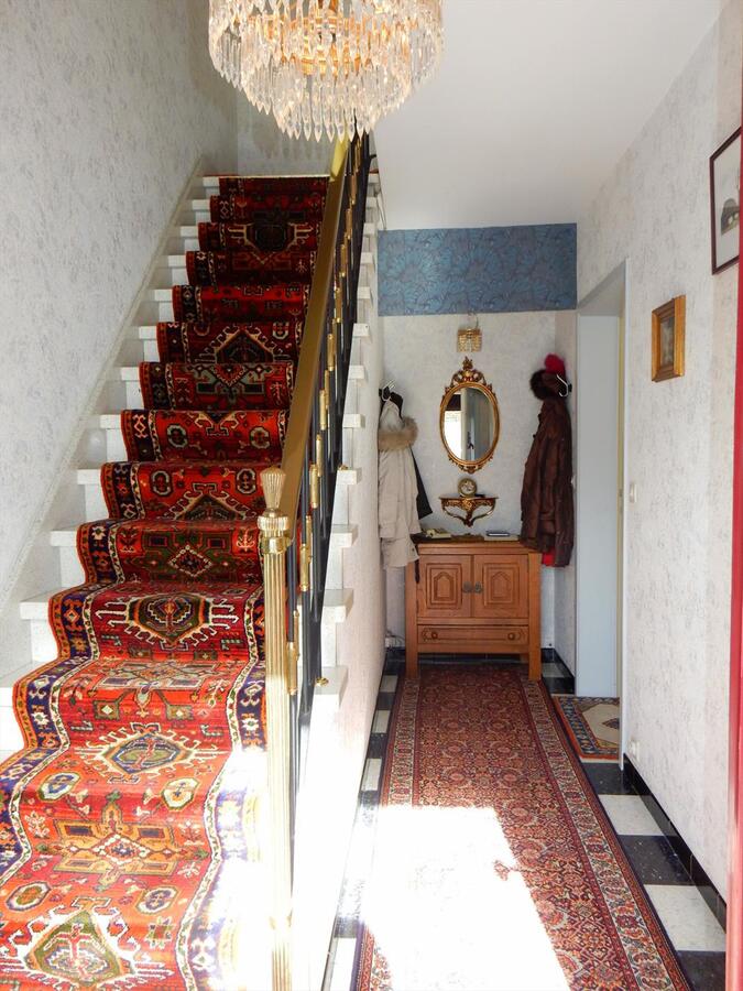 Ruime woning met veel potentieel! 