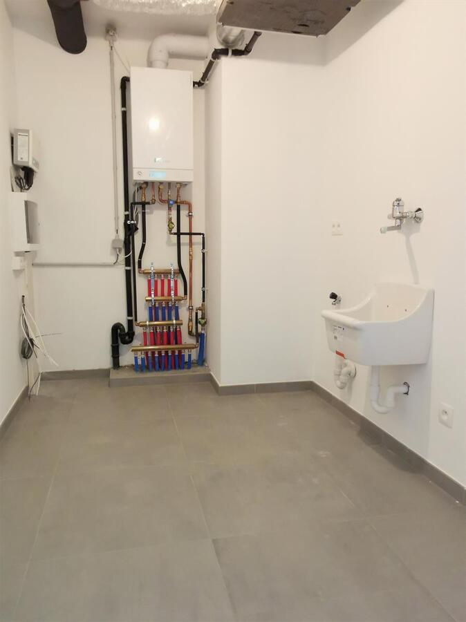 Benedenwoning verhuurd in Hasselt