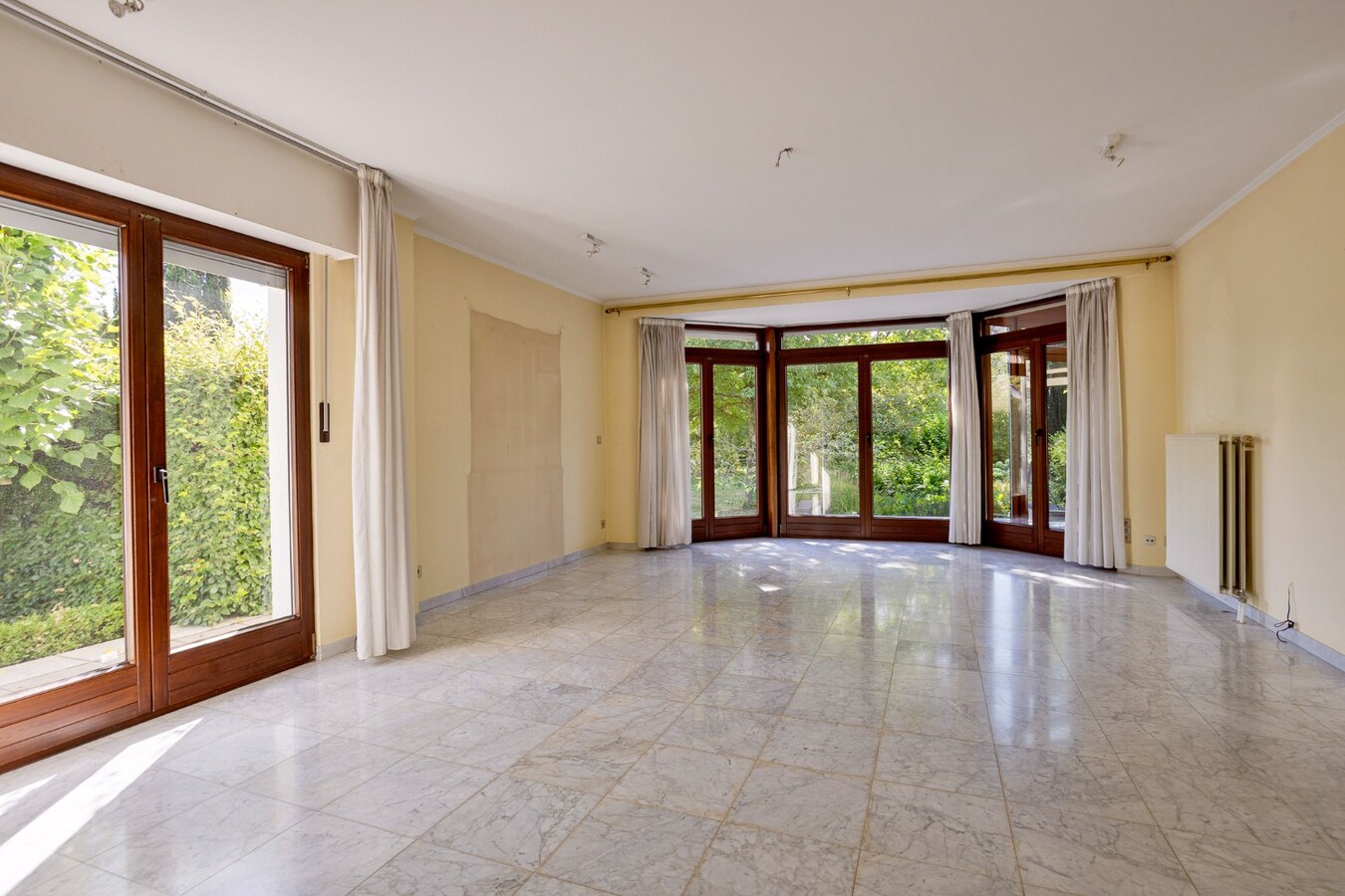 Te koop woning - ALSEMBERG (BEERSEL)