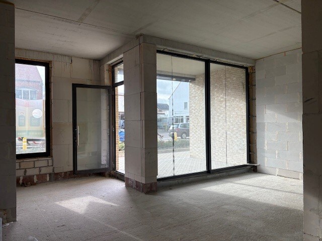 Te koop winkelruimte - Tielt-Winge