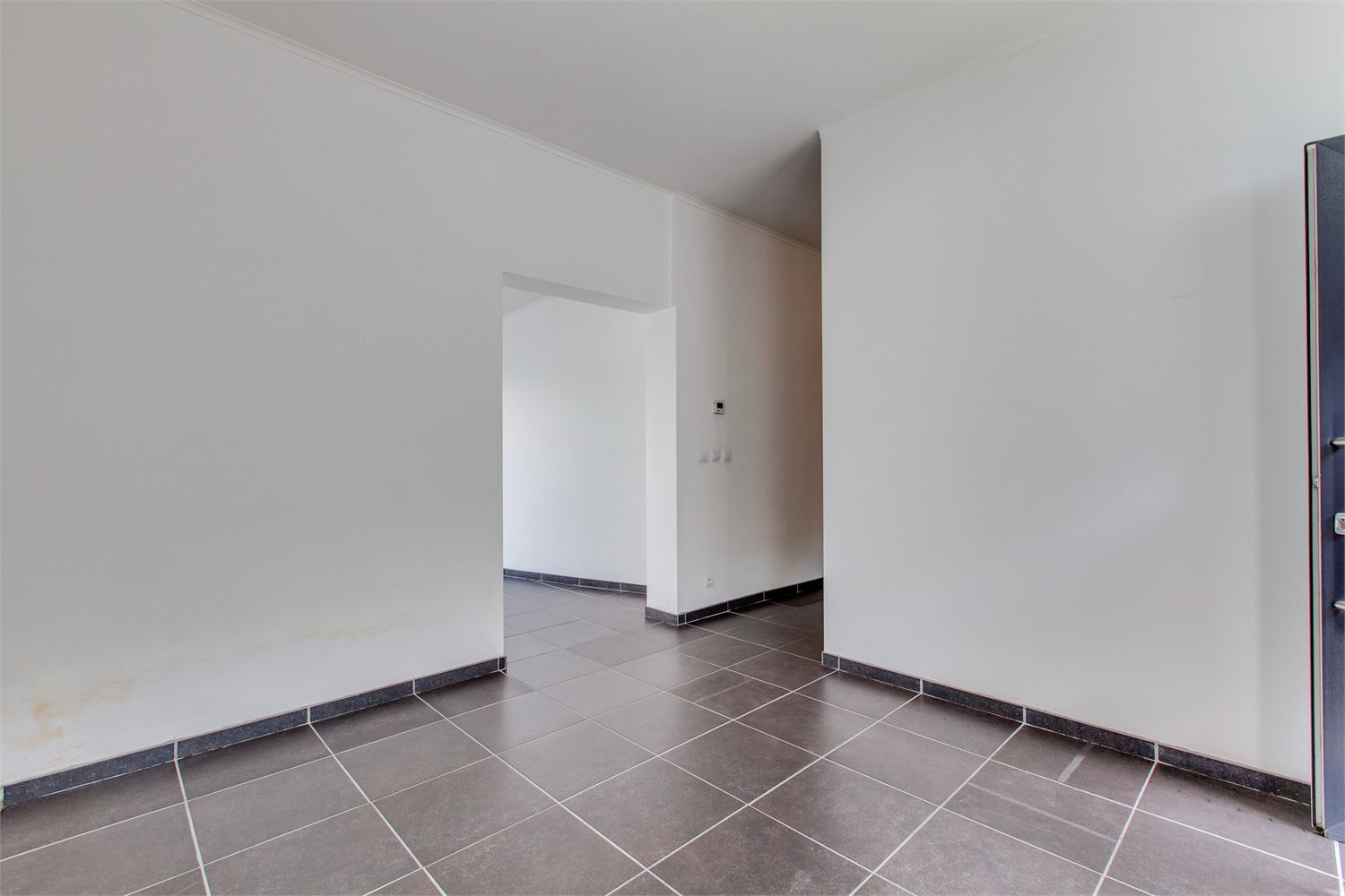 Woning verkocht in Sint-Amandsberg