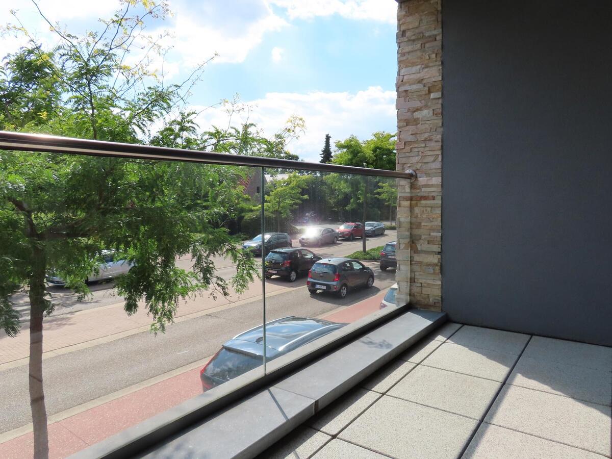 Duplex verhuurd in Hasselt Kermt