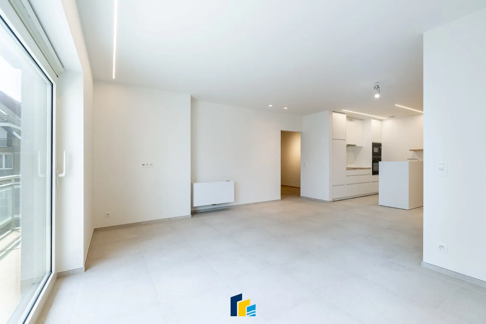 Te koop appartement - Blankenberge