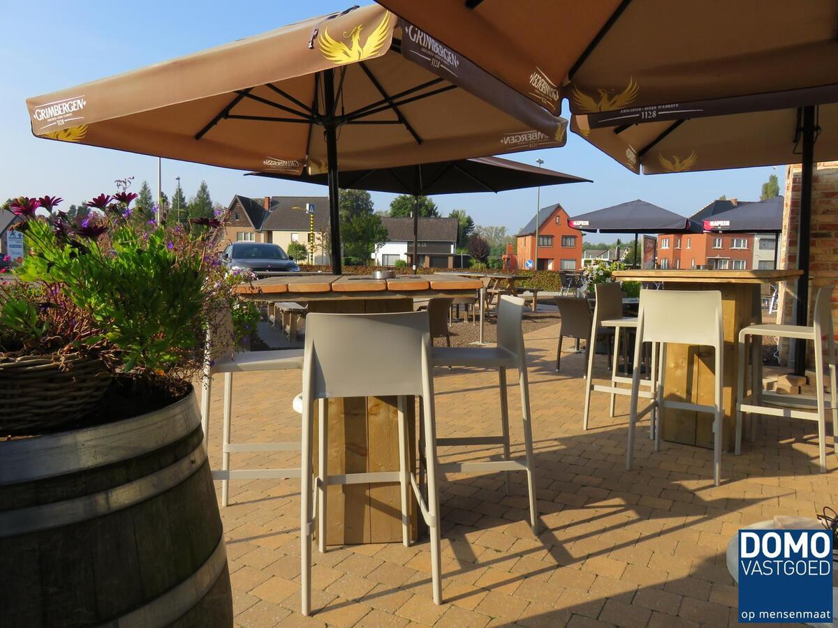 Andere verkocht in Hasselt