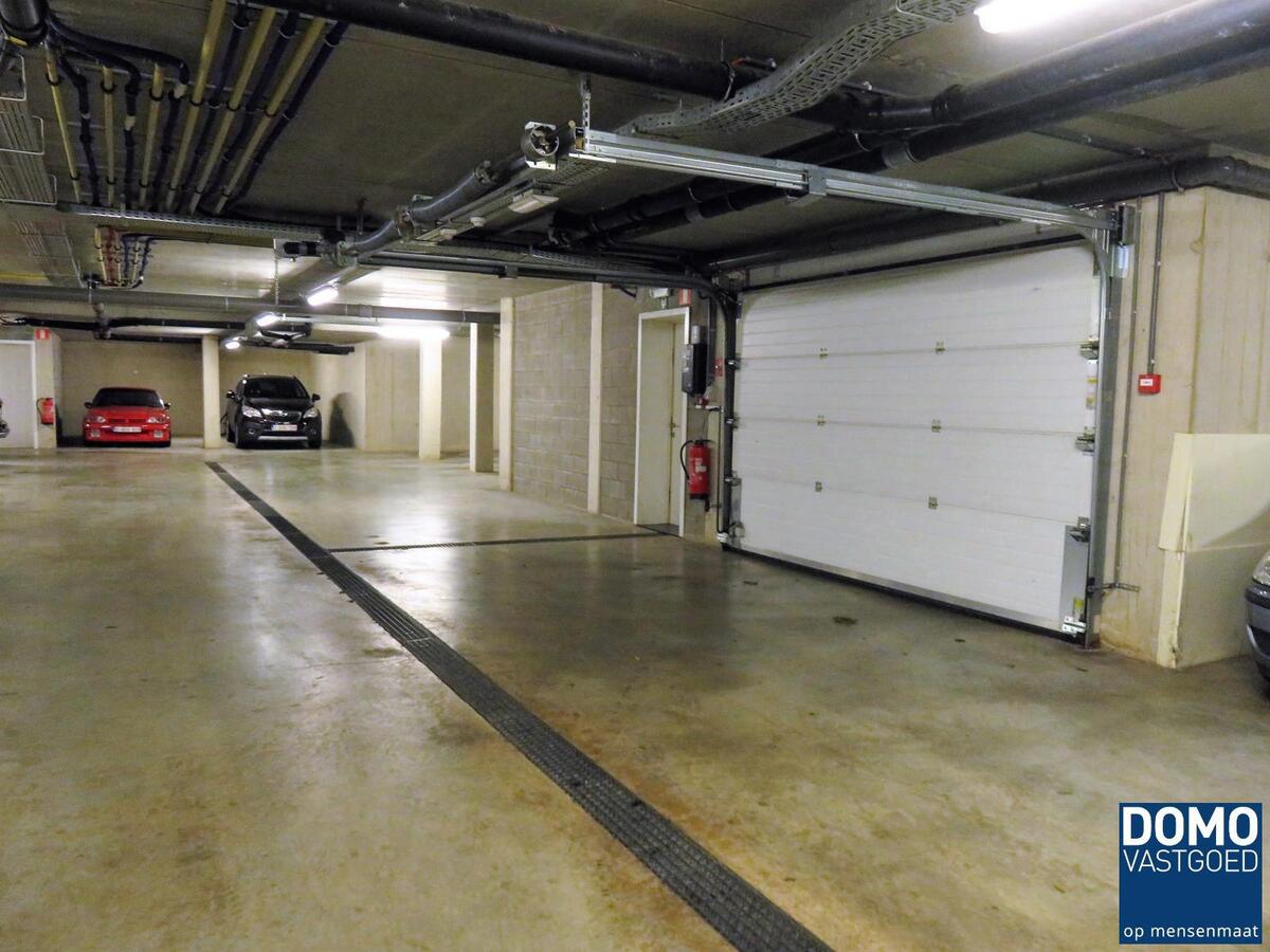 Appartement verhuurd in Heusden-Zolder