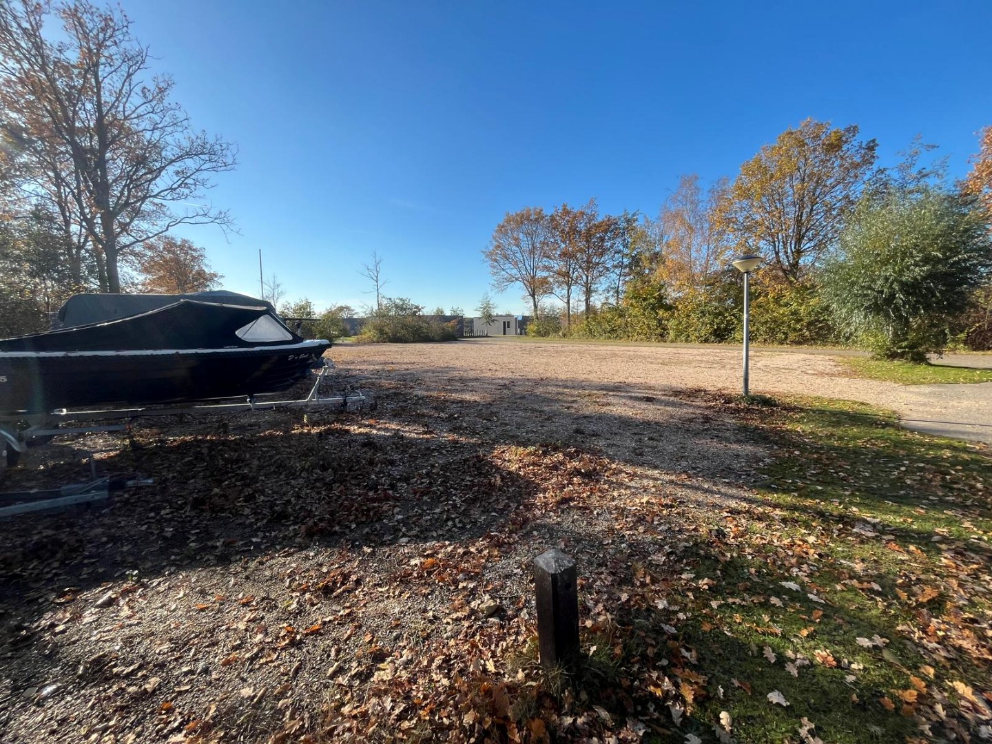 Zeekraalveld 701 RCN de Schotsman, Kamperland 