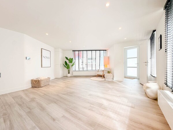 Te koop appartement - Wevelgem