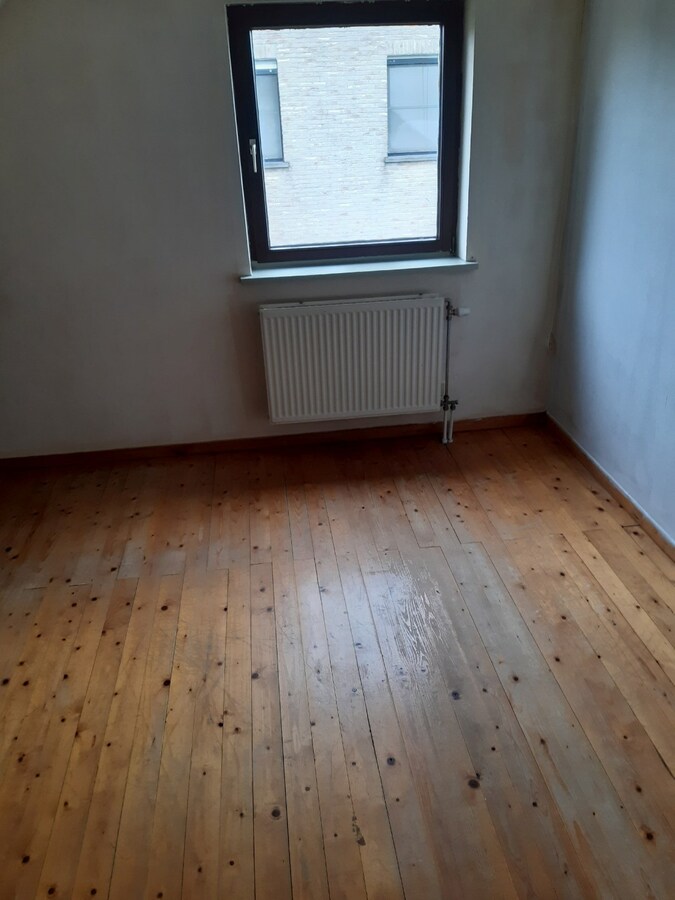 Rustig wonen in t groen. 